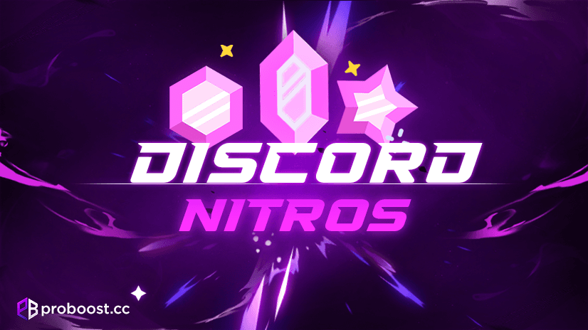 Discord Nitro